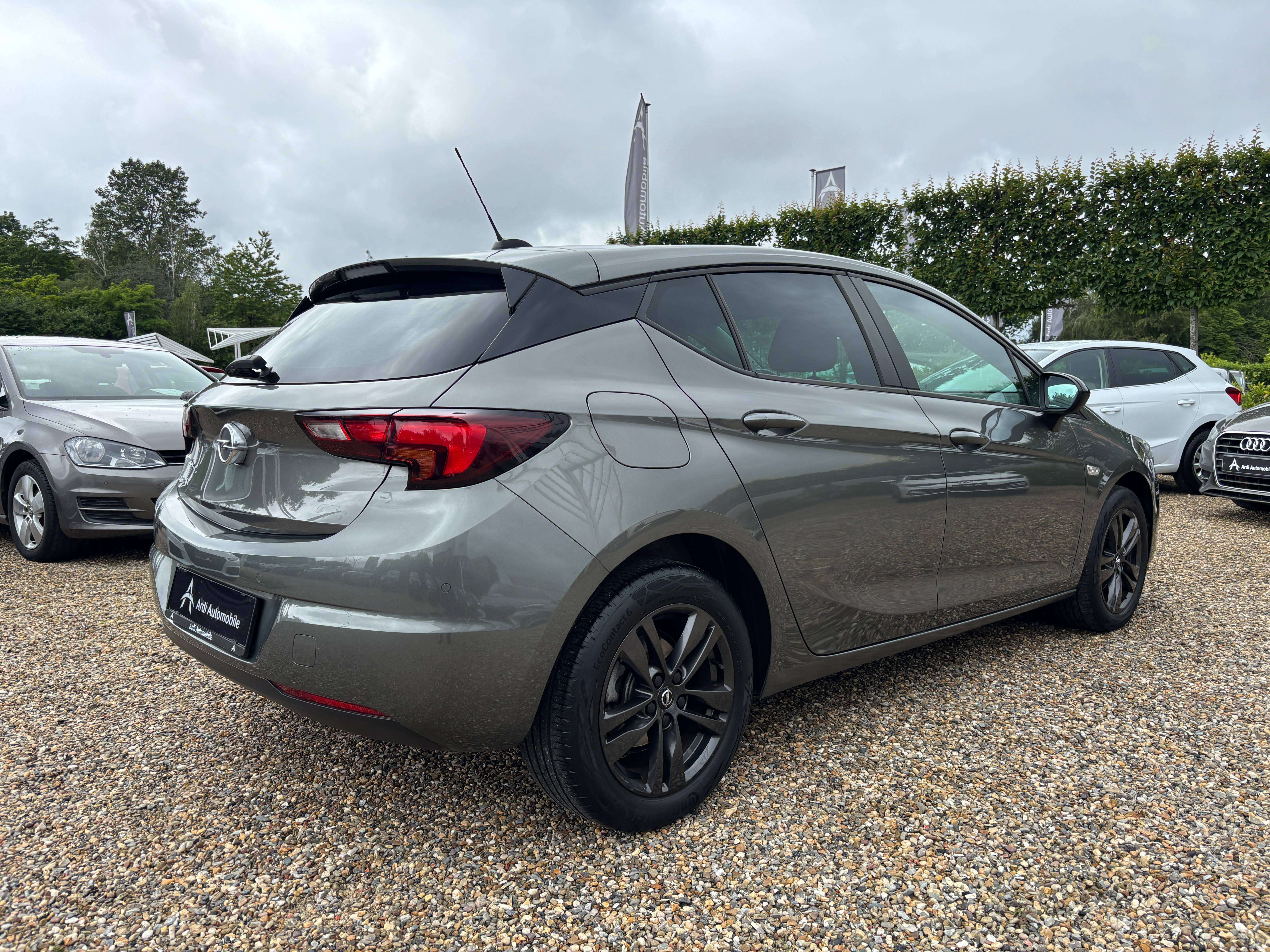 Opel Astra 1.2 Turbo *CARPLAY*CRUISE CONTROL*CAMERA*GARANTIE*