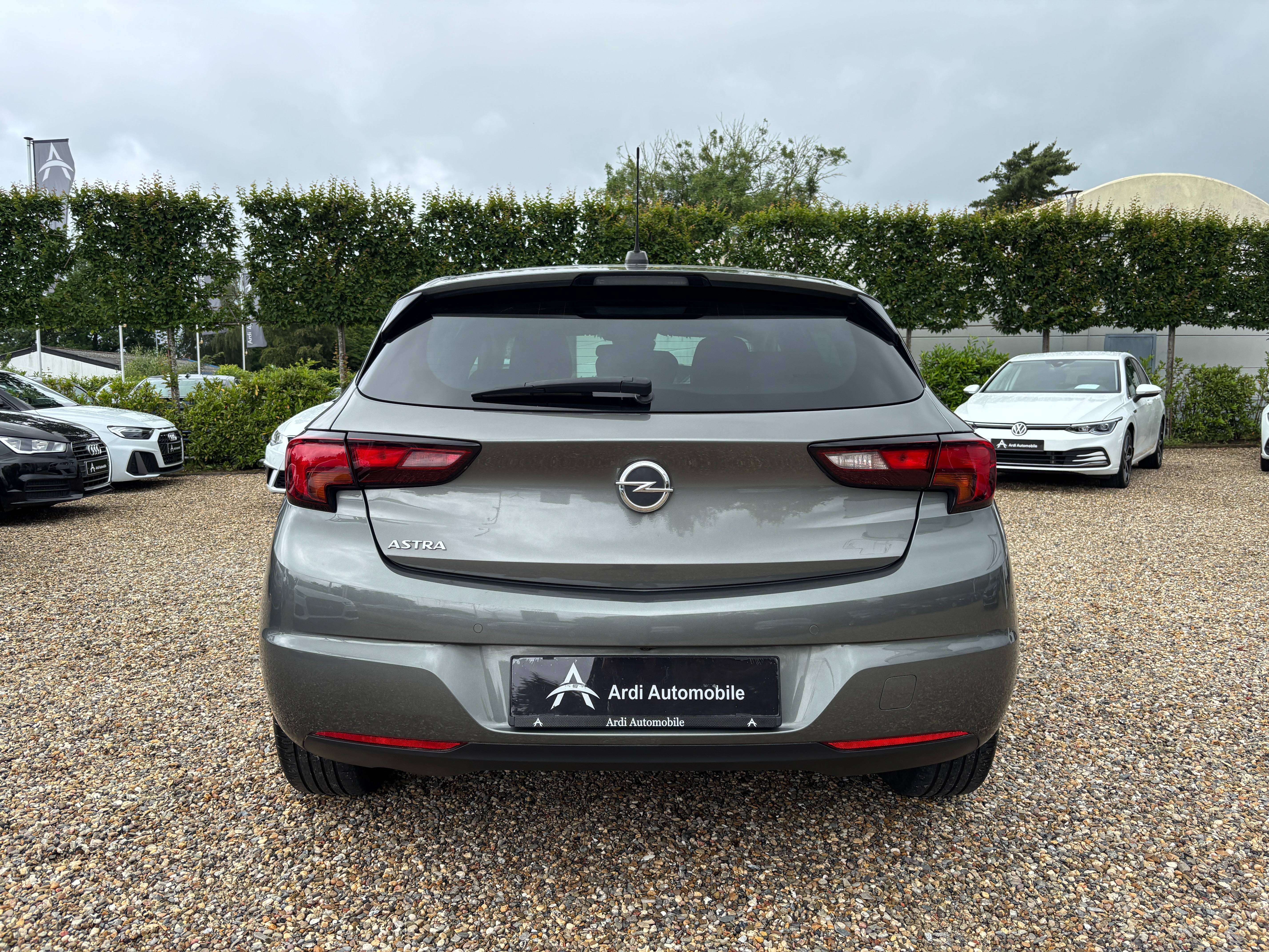 Opel Astra 1.2 Turbo *CARPLAY*CRUISE CONTROL*CAMERA*GARANTIE*