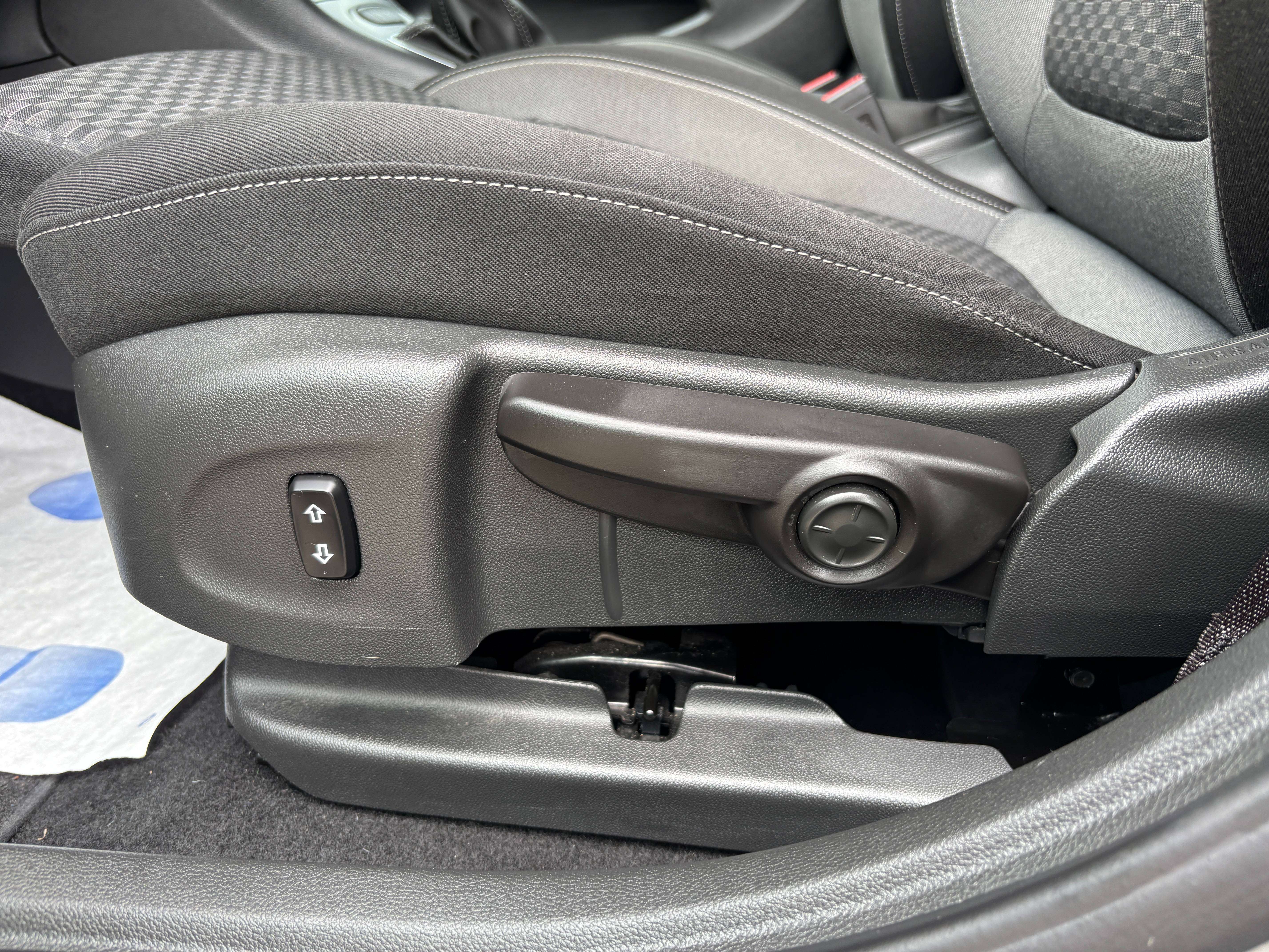 Opel Astra 1.2 Turbo *CARPLAY*CRUISE CONTROL*CAMERA*GARANTIE*
