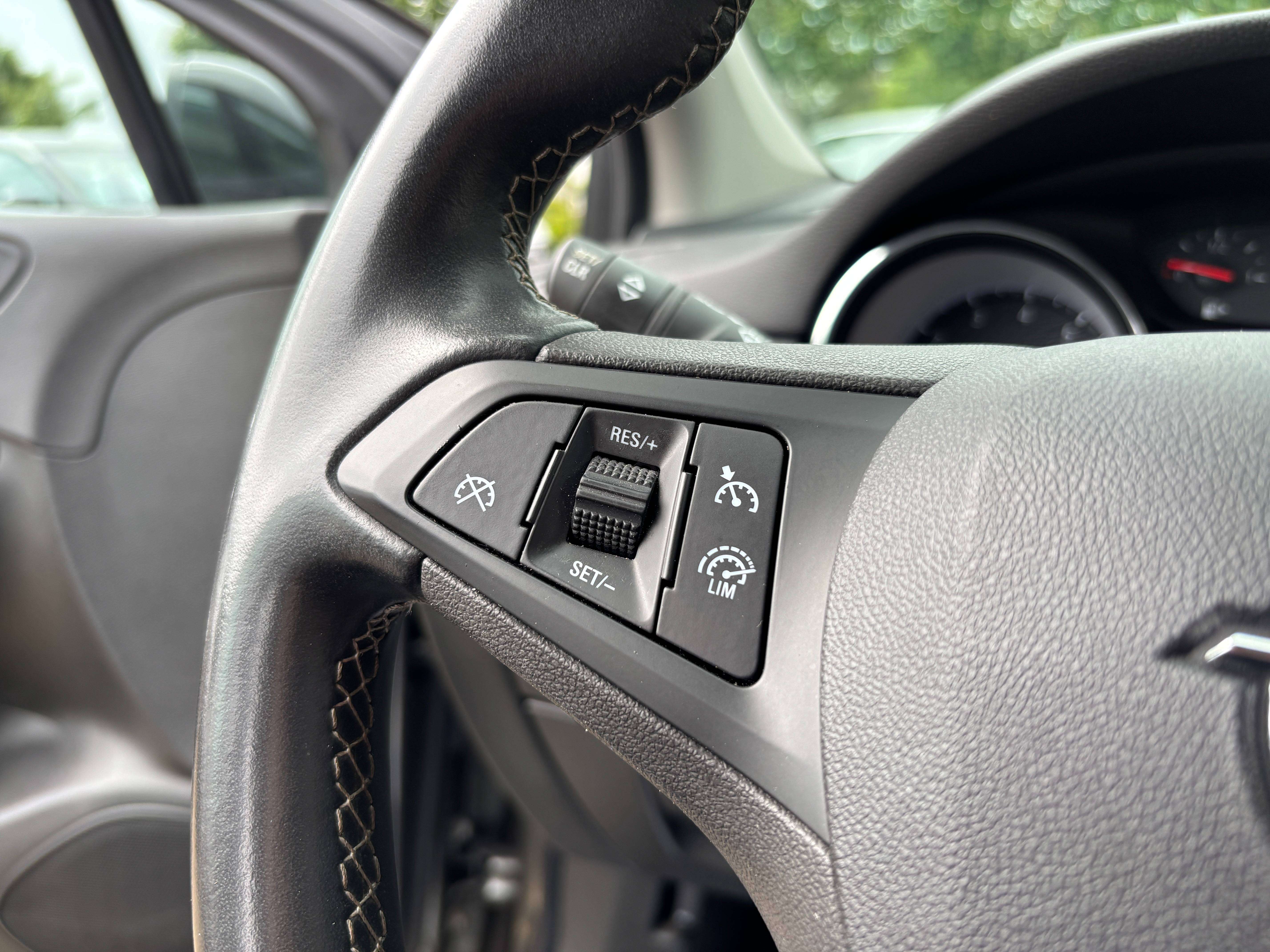 Opel Astra 1.2 Turbo *CARPLAY*CRUISE CONTROL*CAMERA*GARANTIE*