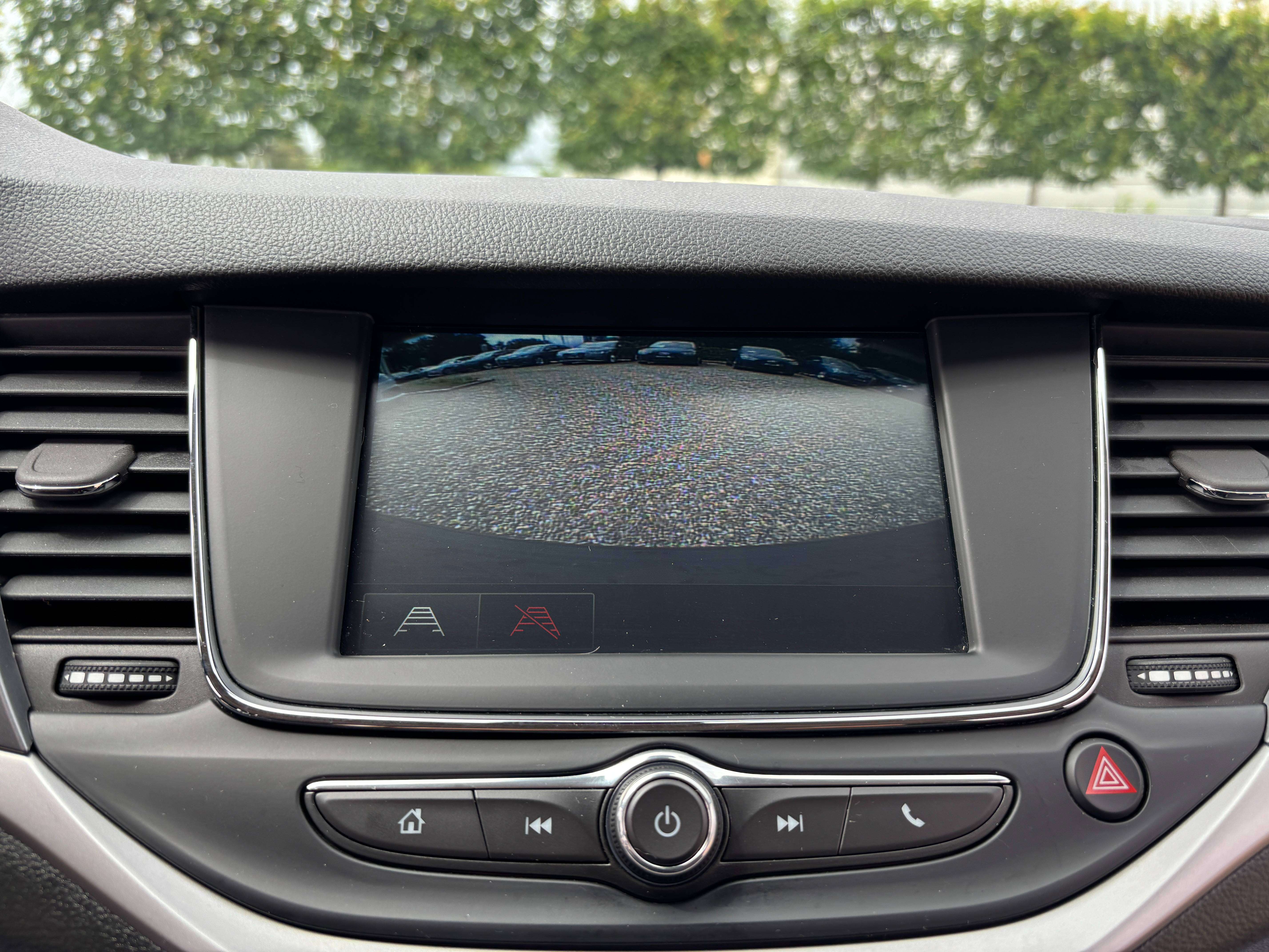 Opel Astra 1.2 Turbo *CARPLAY*CRUISE CONTROL*CAMERA*GARANTIE*