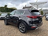 Kia Sportage 1.6 CRDi *GT Line*TOIT OUV*JBL*SIEGE+VOLANT CHAUFF*GARANTIE* thumbnail