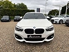 BMW 118 d *PACK M*SIEGE CHAUFF*CAPTEUR AV+AR*LED*1ER PROPRIO*GARANTIE* thumbnail