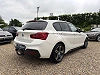 BMW 118 d *PACK M*SIEGE CHAUFF*CAPTEUR AV+AR*LED*1ER PROPRIO*GARANTIE* thumbnail