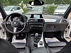 BMW 118 d *PACK M*SIEGE CHAUFF*CAPTEUR AV+AR*LED*1ER PROPRIO*GARANTIE* thumbnail