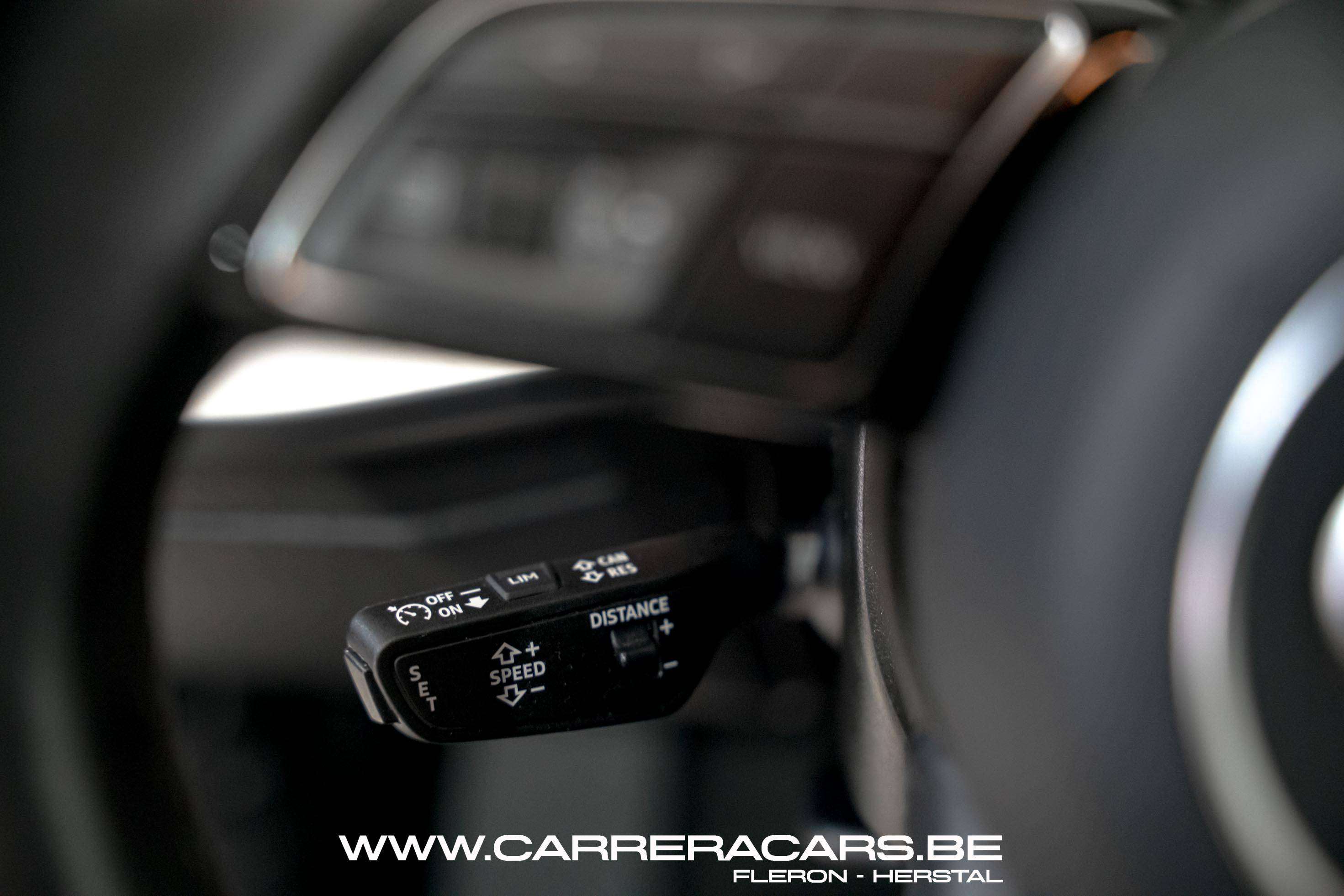 Audi A3 30 TFSI S-line S-tronic*|SEDAN*NAVI*VIRTUAL*CARPLAY*CRUISE ADAPTATIF*GARANTIE*|