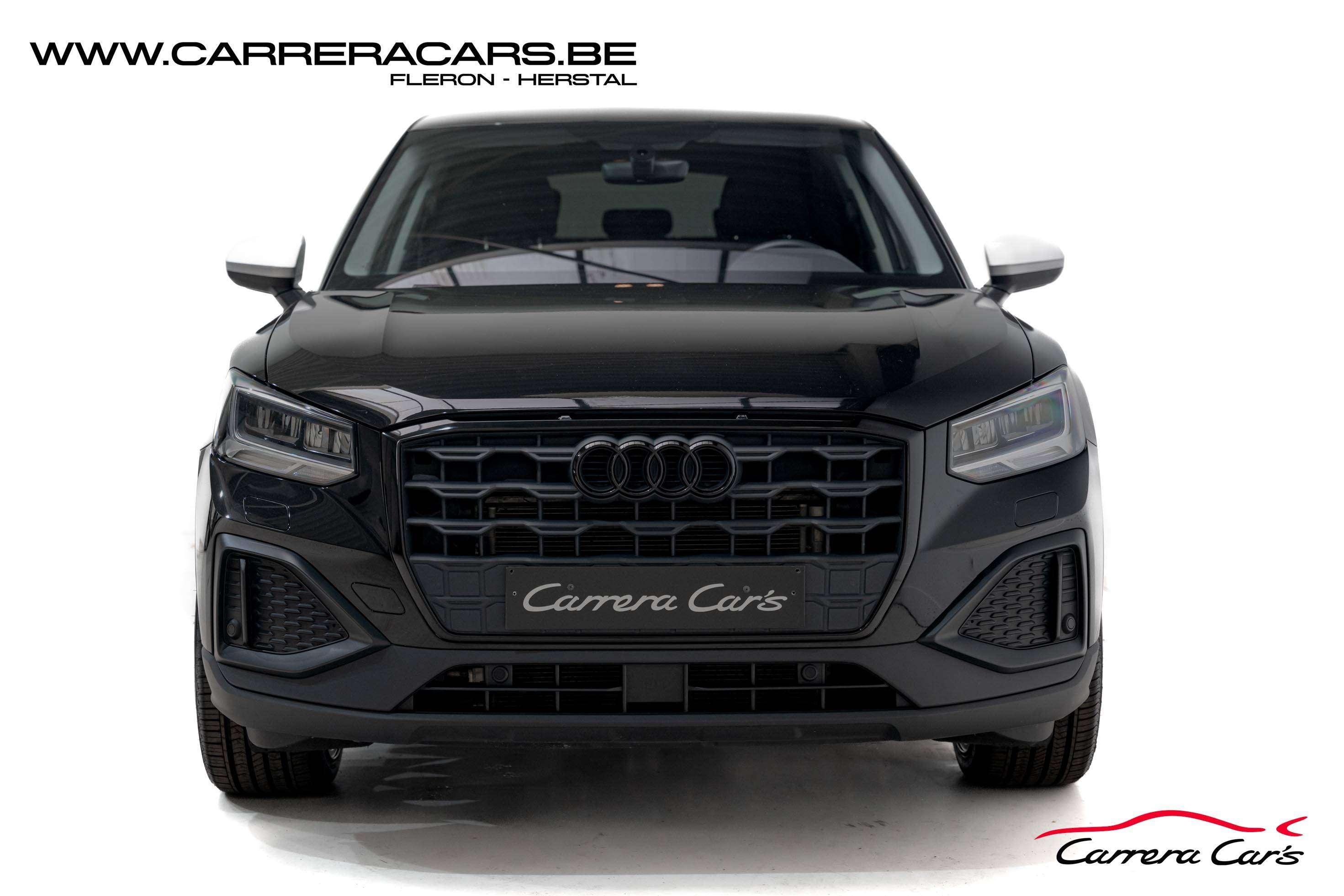 Audi Q2 35 TFSI S-line S-tronic*|NAVI*VIRTUAL*PDC*CRUISE*CLIMA*LED*|