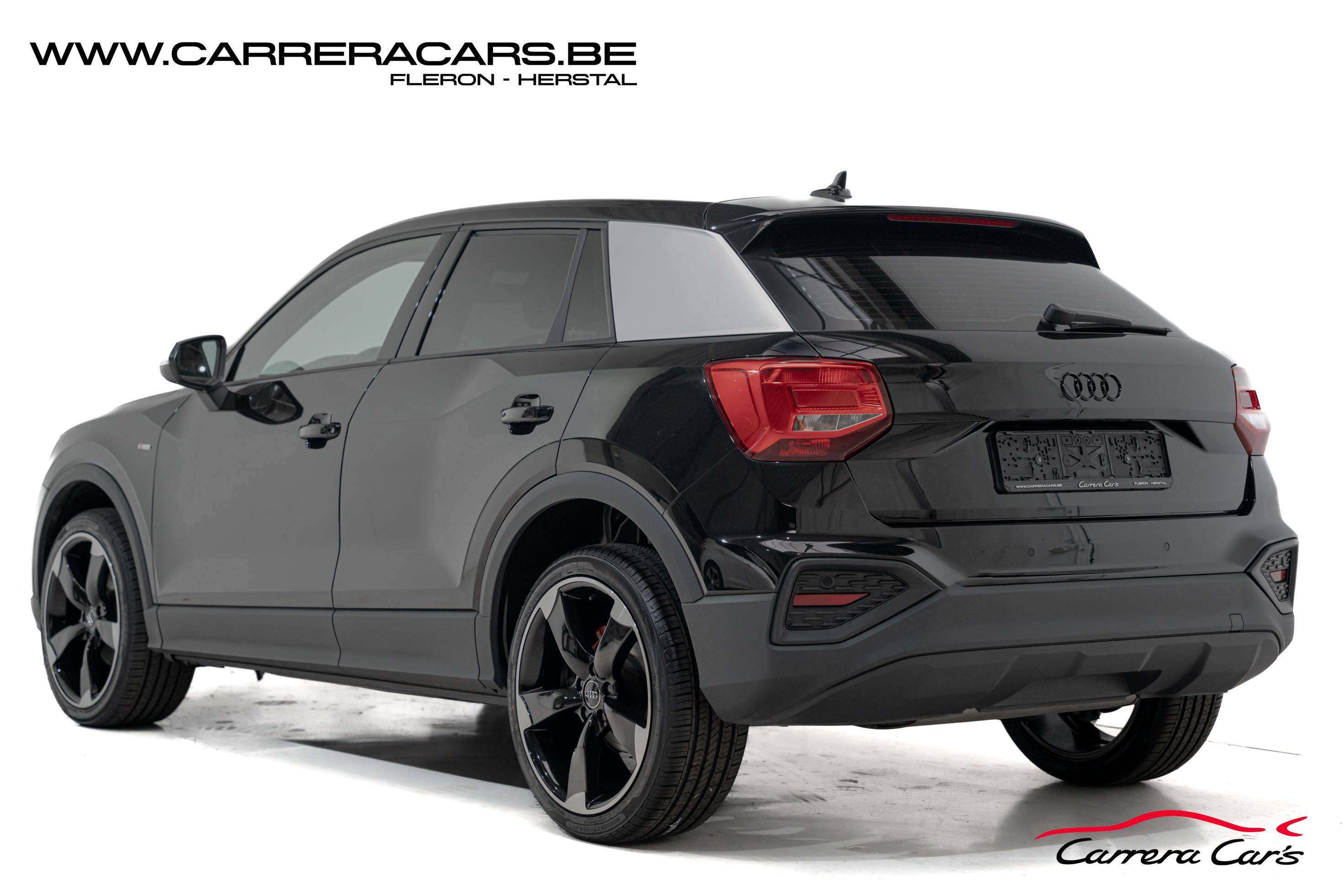 Audi Q2 35 TFSI S-line S-tronic*|NAVI*VIRTUAL*PDC*CRUISE*CLIMA*LED*|
