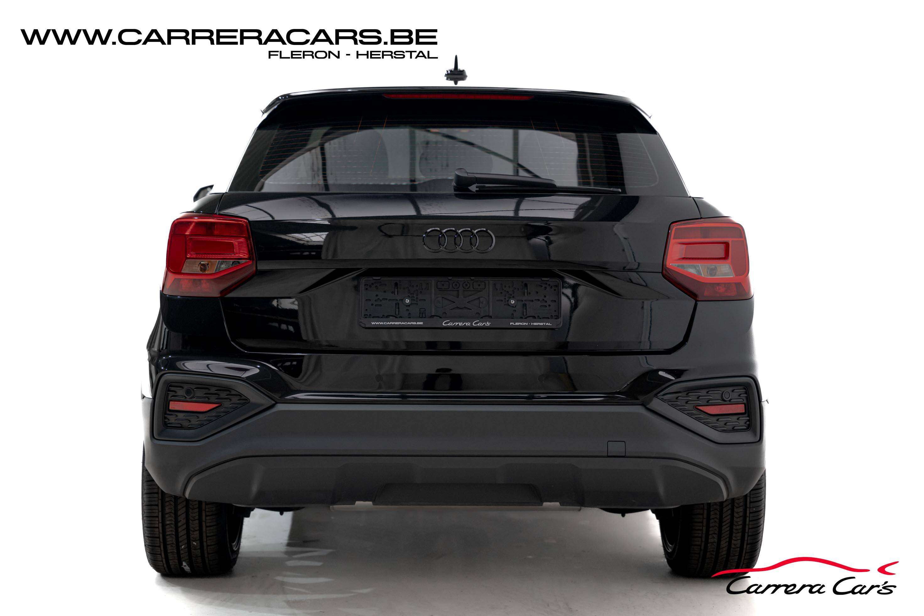 Audi Q2 35 TFSI S-line S-tronic*|NAVI*VIRTUAL*PDC*CRUISE*CLIMA*LED*|
