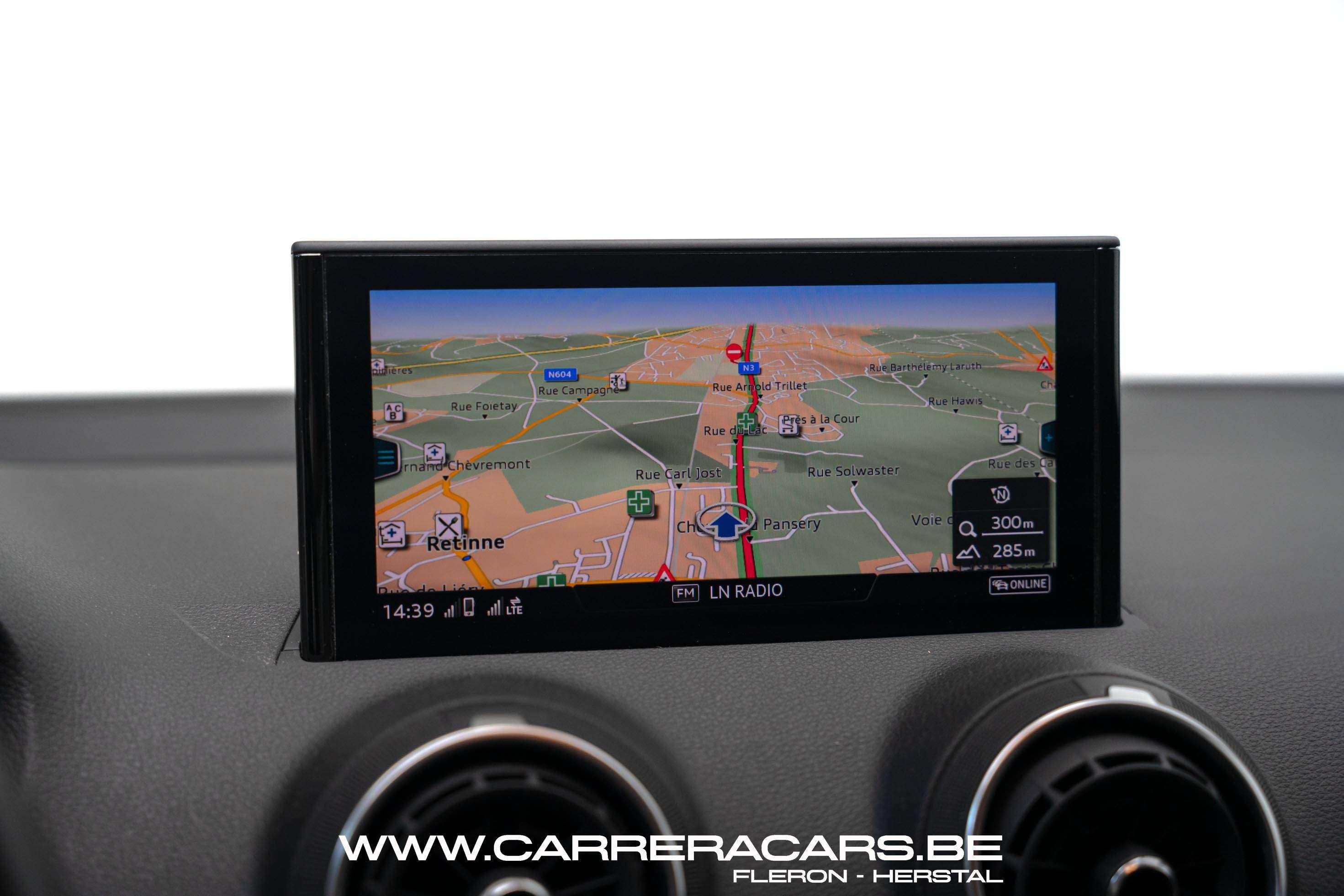 Audi Q2 35 TFSI S-line S-tronic*|NAVI*VIRTUAL*PDC*CRUISE*CLIMA*LED*|