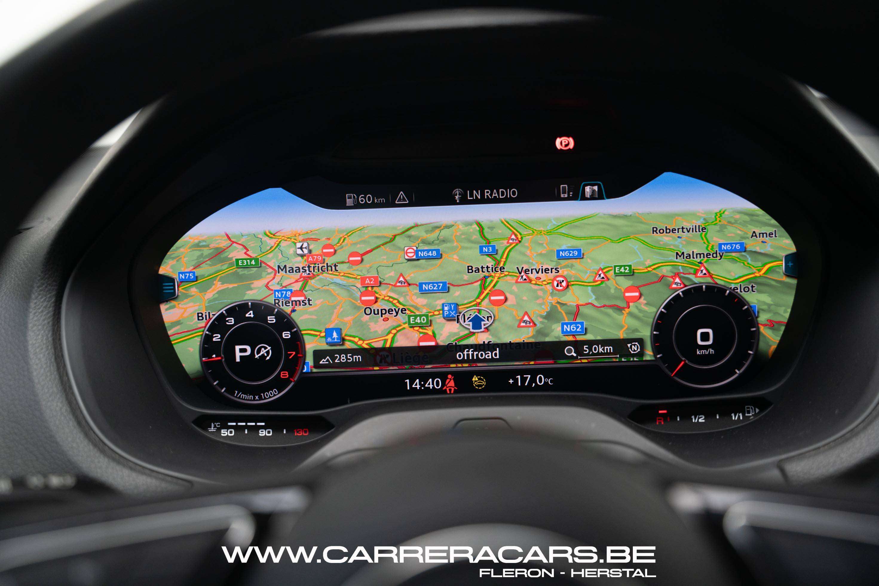 Audi Q2 35 TFSI S-line S-tronic*|NAVI*VIRTUAL*PDC*CRUISE*CLIMA*LED*|