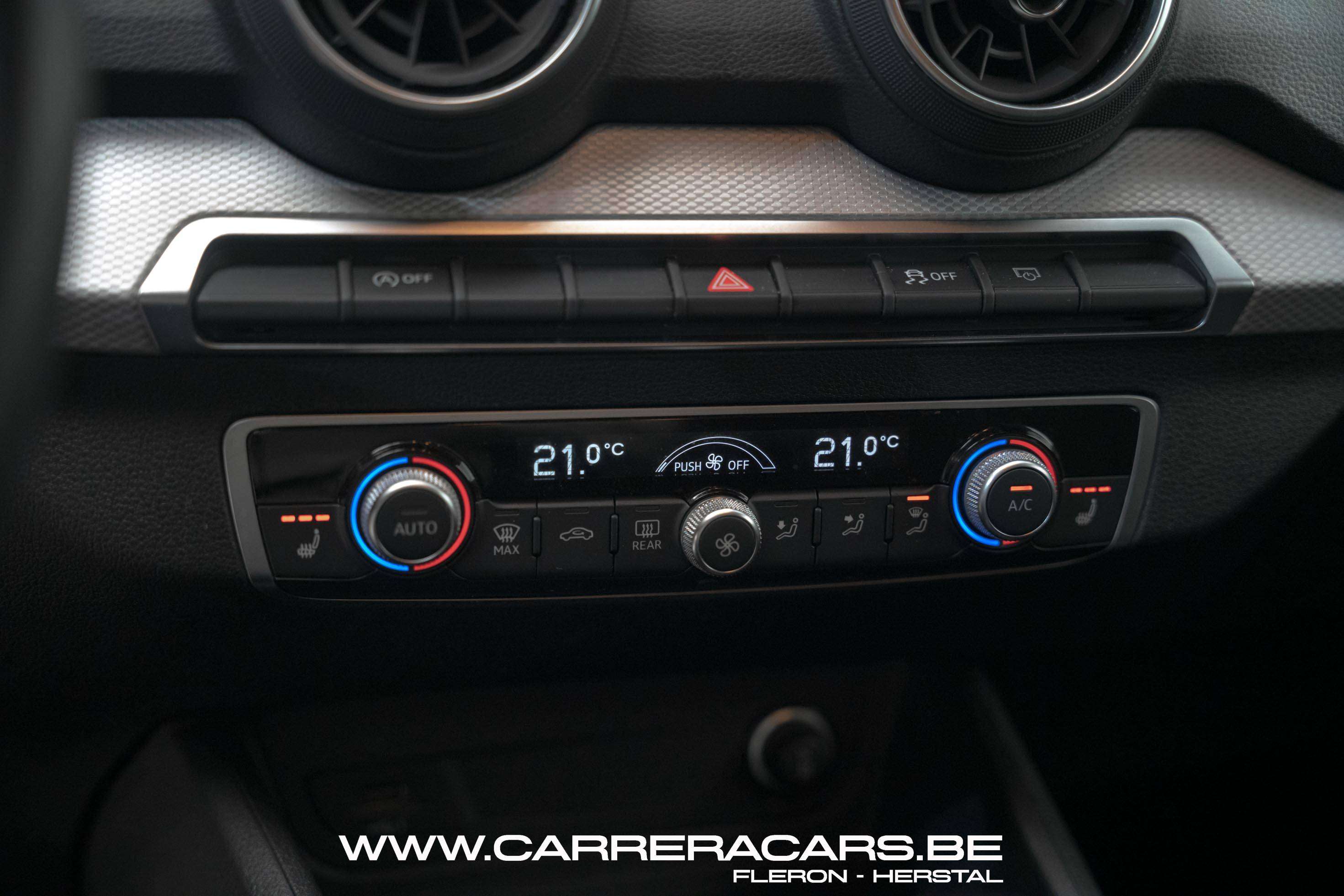 Audi Q2 35 TFSI S-line S-tronic*|NAVI*VIRTUAL*PDC*CRUISE*CLIMA*LED*|