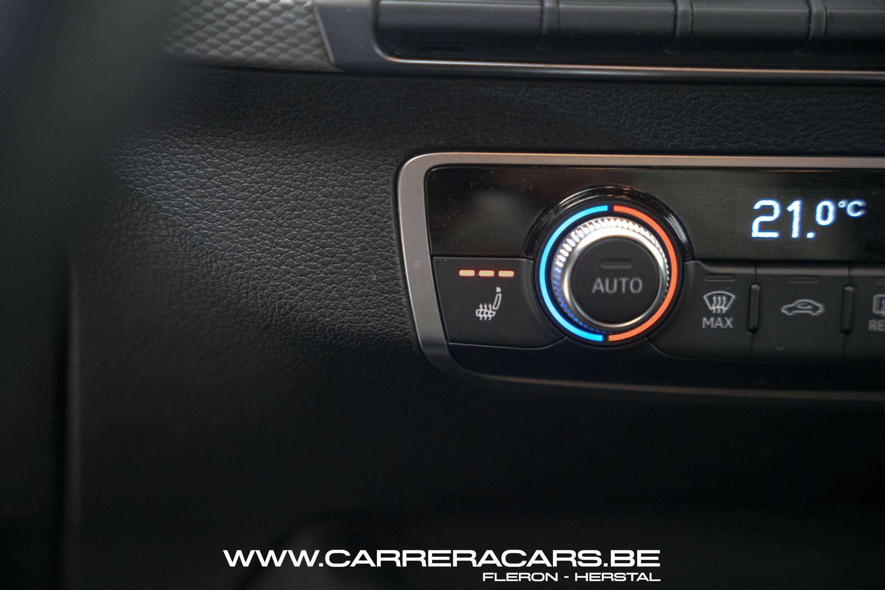 Audi Q2 35 TFSI S-line S-tronic*|NAVI*VIRTUAL*PDC*CRUISE*CLIMA*LED*|