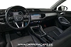 Audi Q3 Sportback 45 TFSIe S-line S-tronic*|VIRTUAL*NAVI*CUIR*CAMERA*CRUISE ADAPTATIF*20" thumbnail