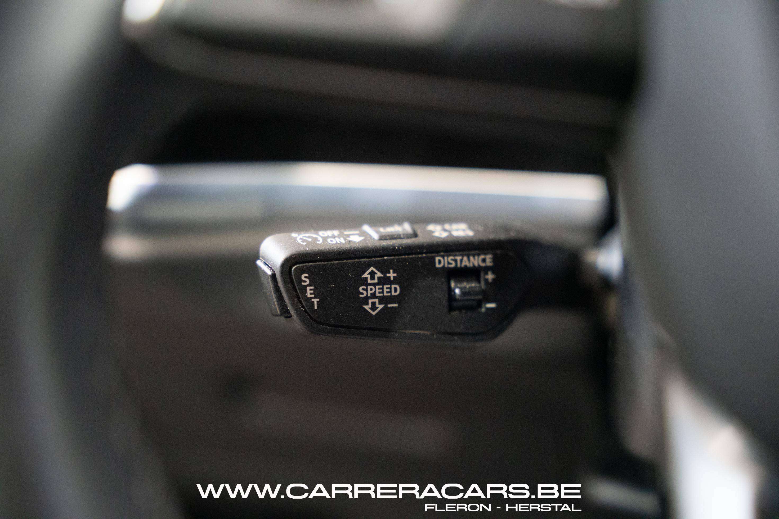 Audi Q3 Sportback 45 TFSIe S-line S-tronic*|VIRTUAL*NAVI*CUIR*CAMERA*CRUISE ADAPTATIF*20"