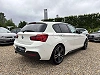 BMW 120 iA *PACK M*TOIT OUV*SIEGE CHAUFF*CAMERA*GARANTIE* thumbnail