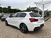 BMW 120 iA *PACK M*TOIT OUV*SIEGE CHAUFF*CAMERA*GARANTIE* thumbnail