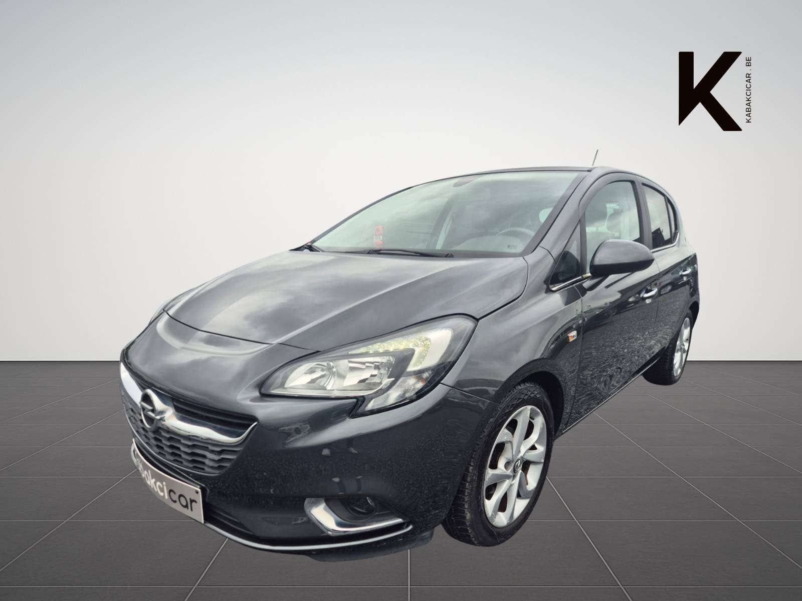 Opel Corsa 1.4i Essentia / 44.925 Km ! / Carplay / Navigation / Garantie 12 mois