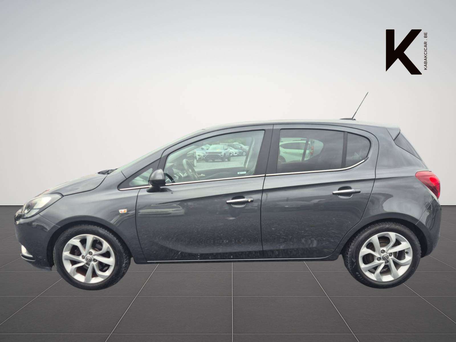 Opel Corsa 1.4i Essentia / 44.925 Km ! / Carplay / Navigation / Garantie 12 mois