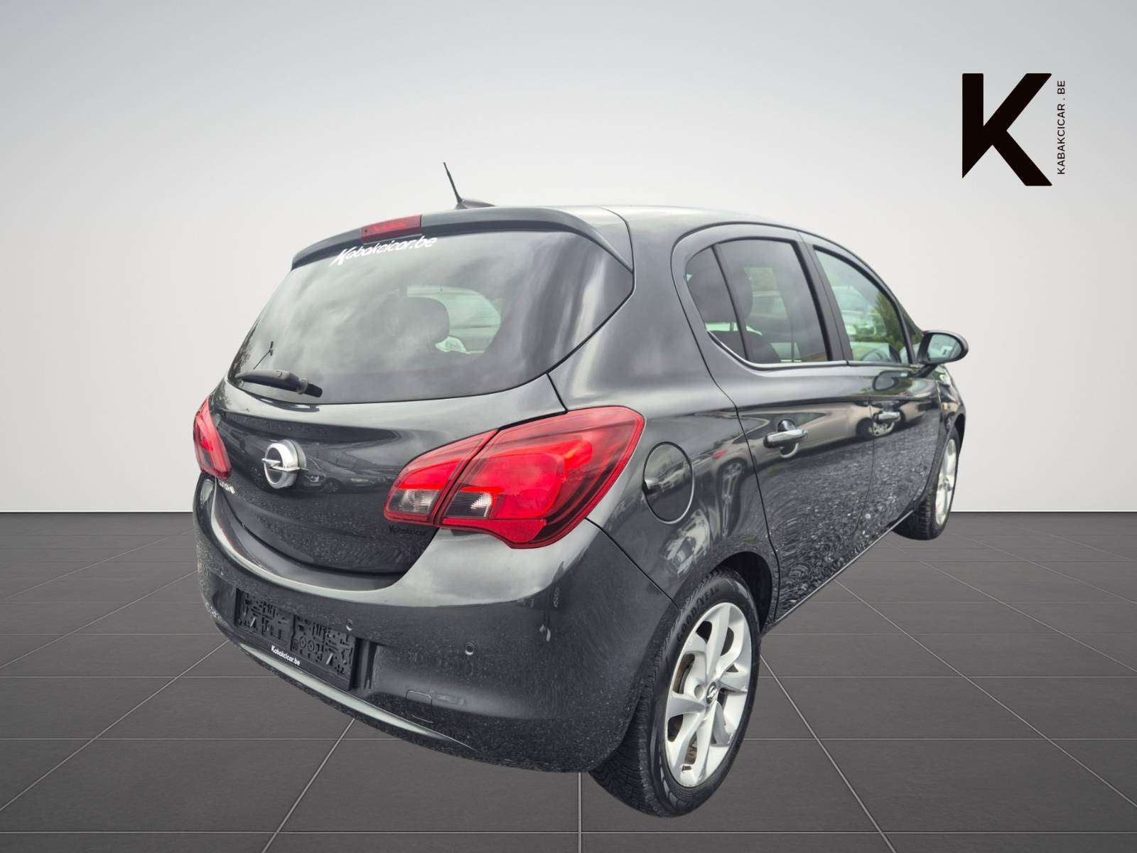 Opel Corsa 1.4i Essentia / 44.925 Km ! / Carplay / Navigation / Garantie 12 mois