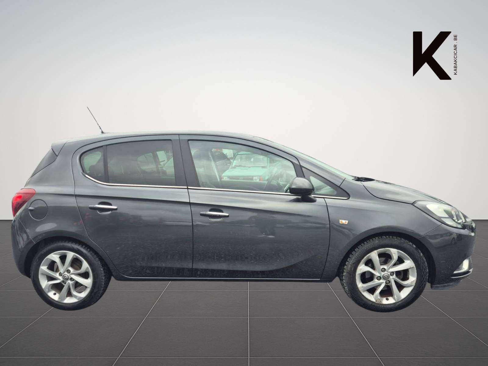 Opel Corsa 1.4i Essentia / 44.925 Km ! / Carplay / Navigation / Garantie 12 mois