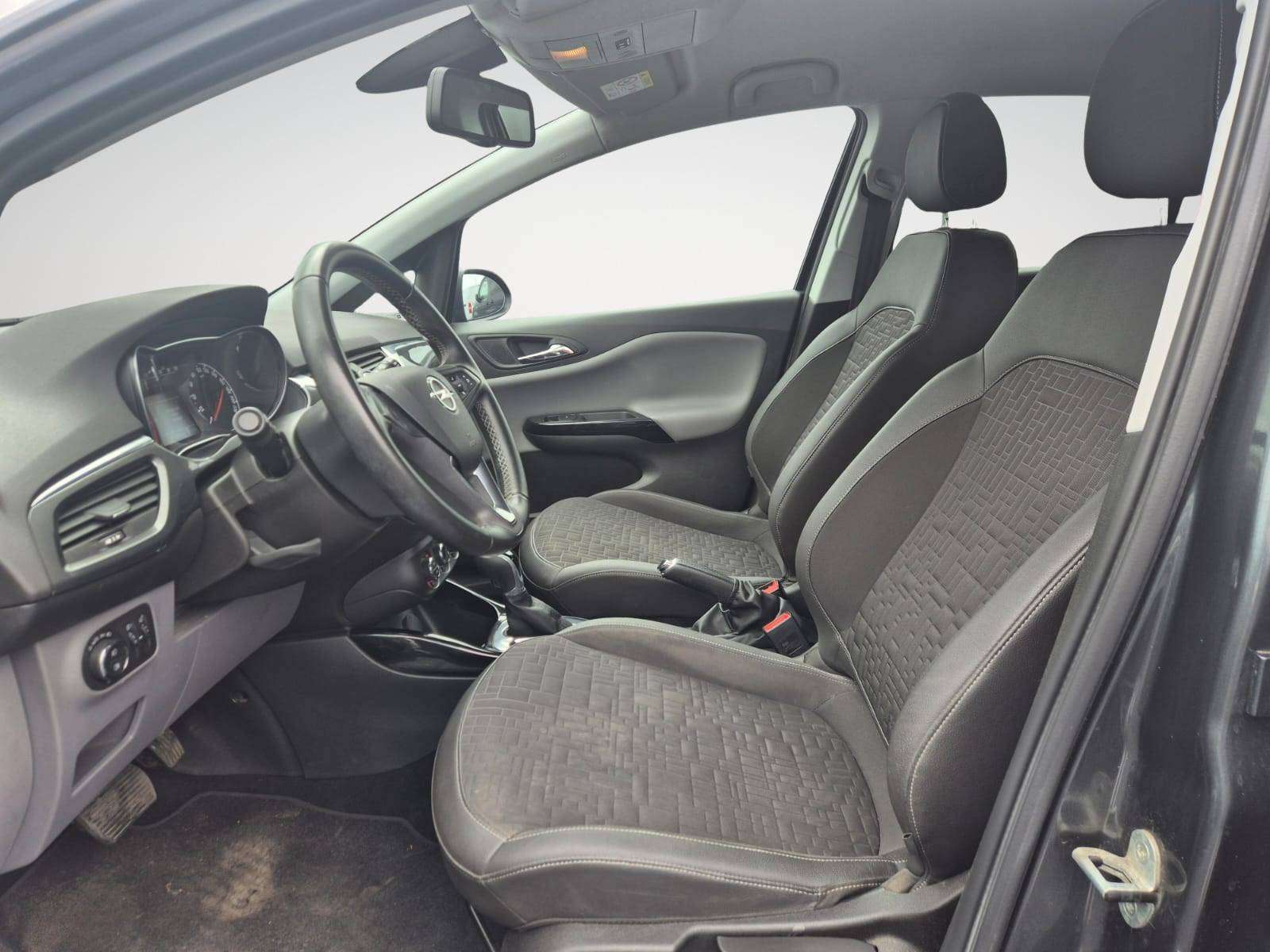 Opel Corsa 1.4i Essentia / 44.925 Km ! / Carplay / Navigation / Garantie 12 mois