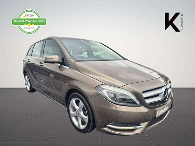Mercedes-Benz B 180 Bluetooth / Capteurs Avant + Arrière / USB - MP3 / Garantie 12 Mois