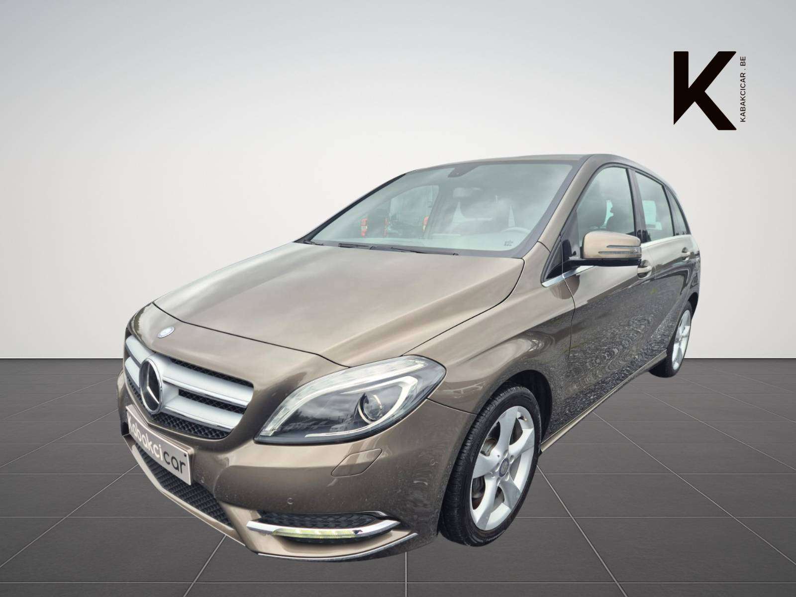 Mercedes-Benz B 180 Bluetooth / Capteurs Avant + Arrière / USB - MP3 / Garantie 12 Mois
