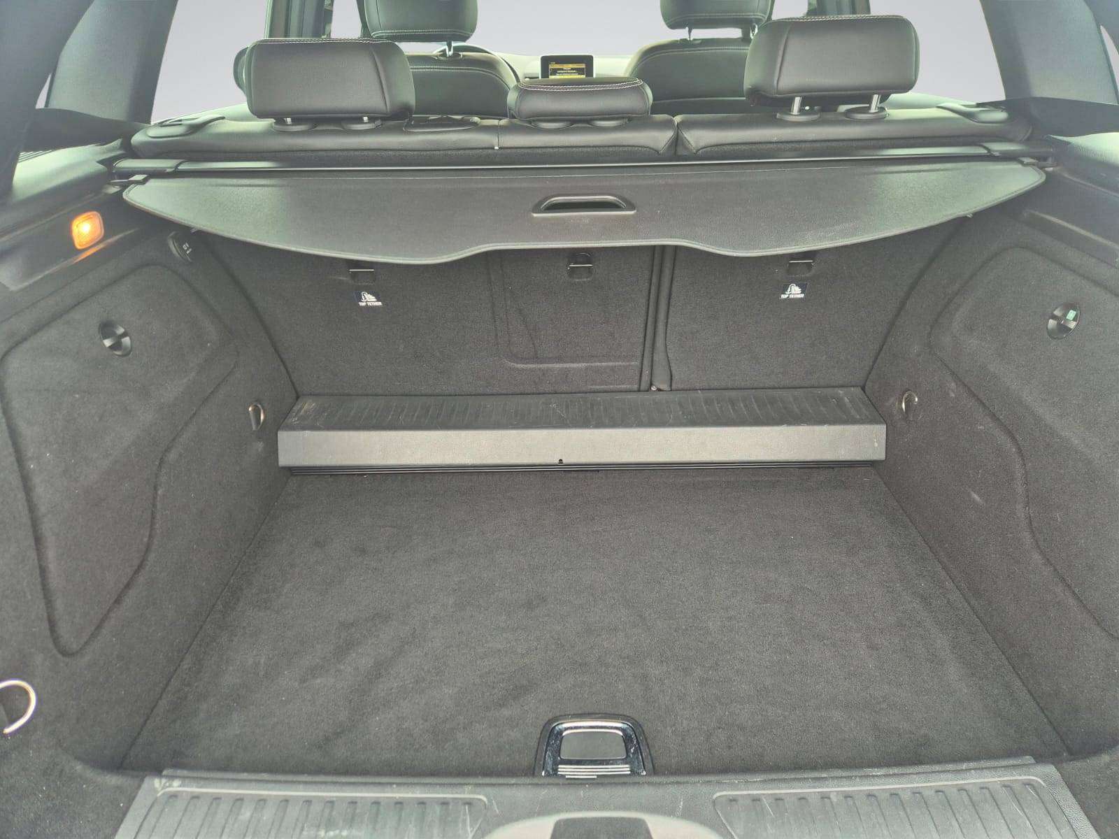 Mercedes-Benz B 180 Bluetooth / Capteurs Avant + Arrière / USB - MP3 / Garantie 12 Mois
