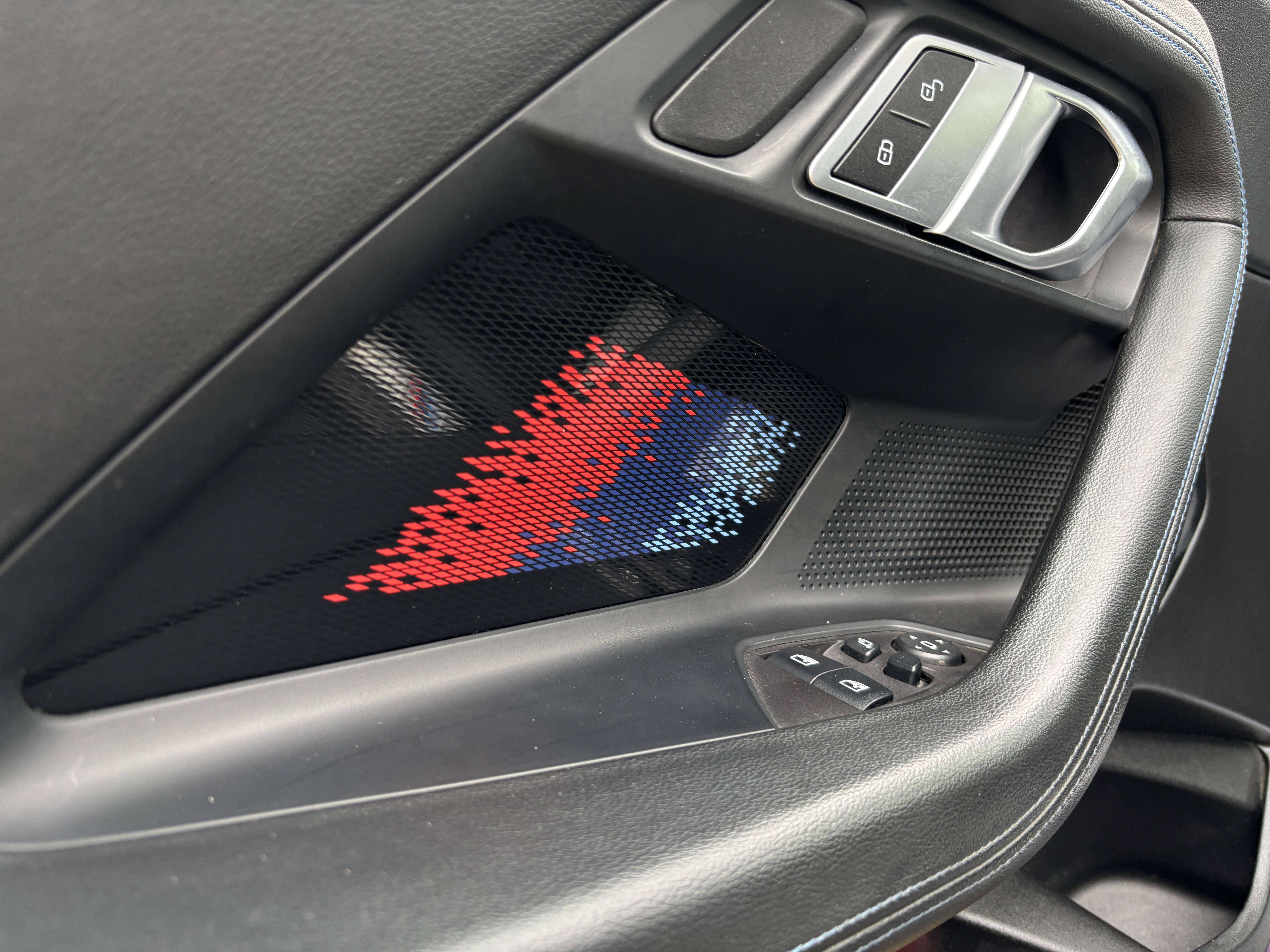 BMW 220 iA Coupé *PACK M*TOIT OUV*SIEGE CHAUFF*1ER PROPRIO*GARANTIE*