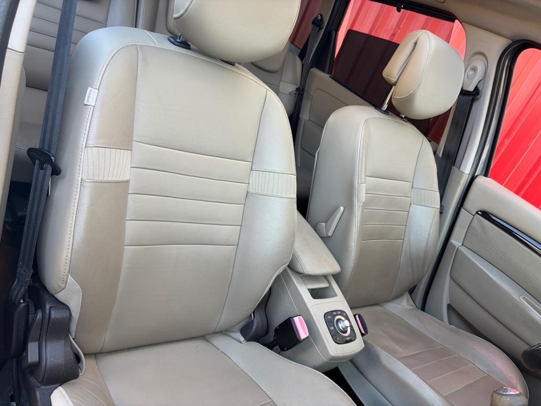 Renault Scenic 1.6l DCI 130 BOSE CHAÎNE DE DISTRIBUTION TOIT OUVRANT CUIR CHAUFFANT GPS PAYÉ EN 3Foi