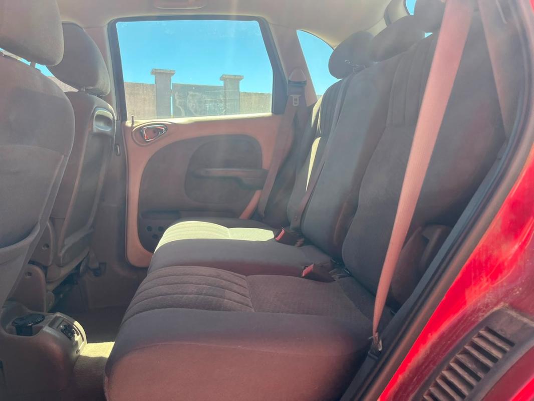 Chrysler Pt Cruiser 2.2 CRD 121 CH TRES PROPRE AVEC CLIM | ENTIÈREMENT RÉVISÉE & GARANTIE