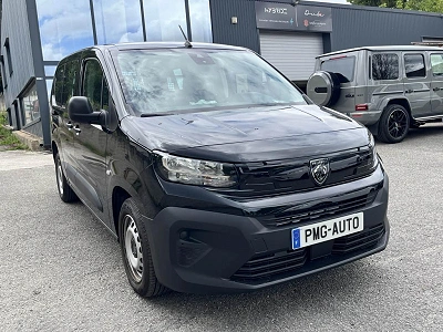 Peugeot Partner XL 950KG 1.5 BlueHDi S&S - 130 BV EAT8 III FOURGON PHASE 2