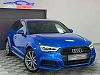 Audi A3 Sportback TFSI S-Line Led 12 mois garantie thumbnail