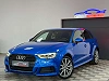 Audi A3 Sportback TFSI S-Line Led 12 mois garantie thumbnail