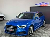 Audi A3 Sportback TFSI S-Line Led 12 mois garantie thumbnail
