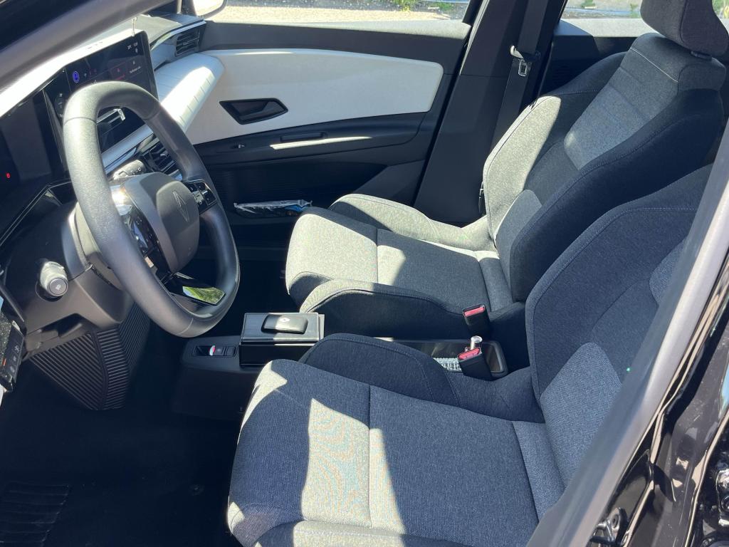 Renault R5 E-TECH ELECTRIQUE Autonomie Urbaine - 95 Five