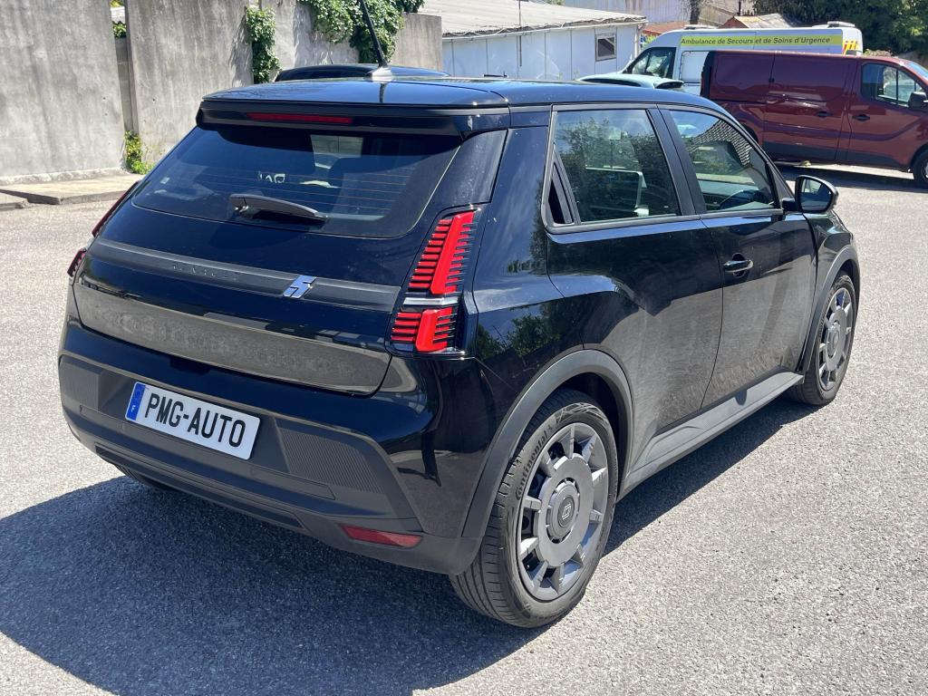 Renault R5 E-TECH ELECTRIQUE Autonomie Urbaine - 95 Five