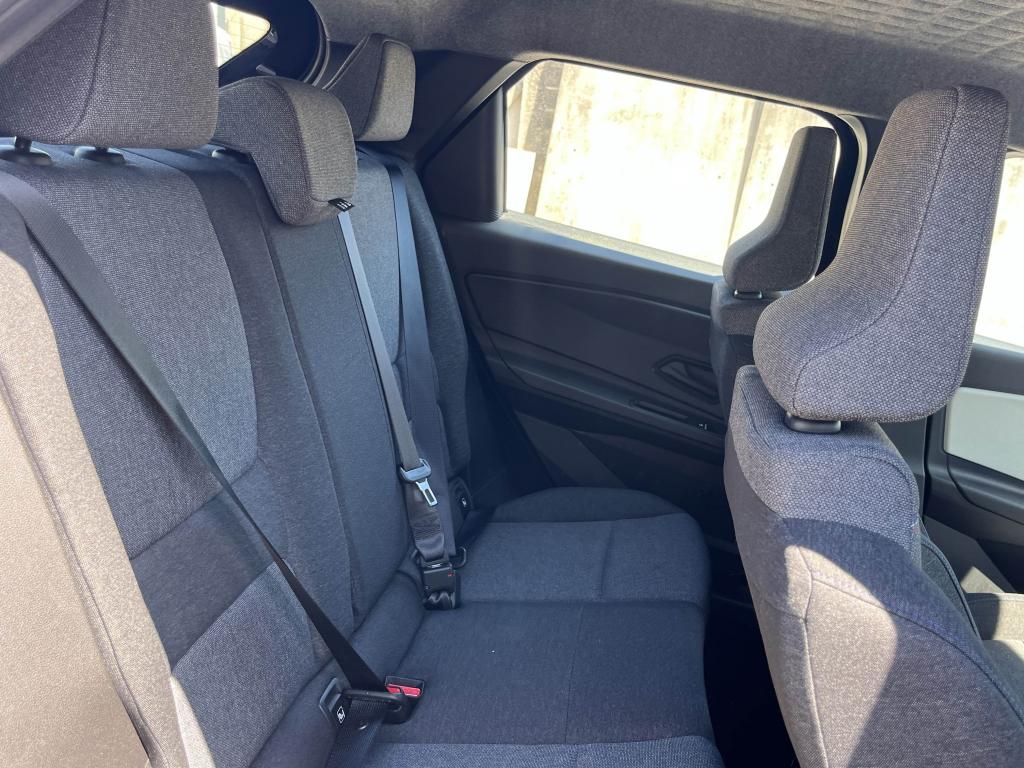 Renault R5 E-TECH ELECTRIQUE Autonomie Urbaine - 95 Five