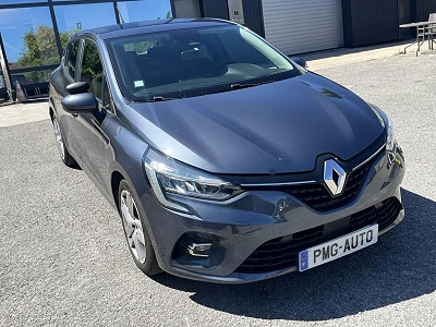 Renault Clio 1.5 Blue dCi - 115 V BERLINE Business PHASE 1