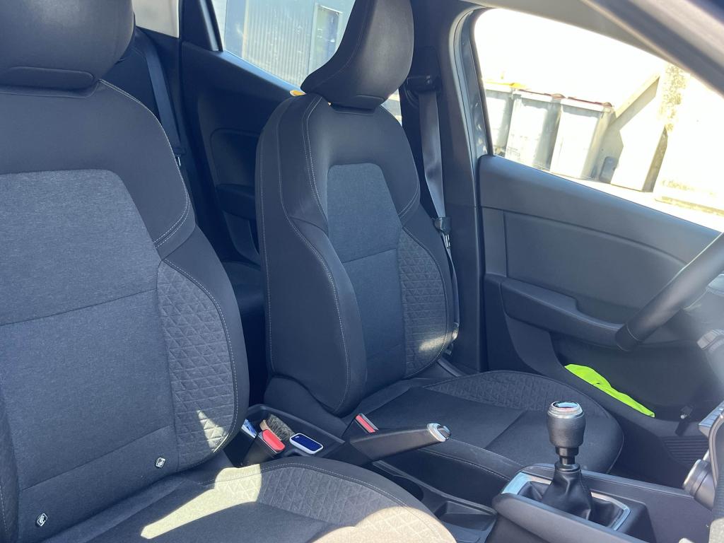 Renault Clio 1.5 Blue dCi - 115 V BERLINE Business PHASE 1