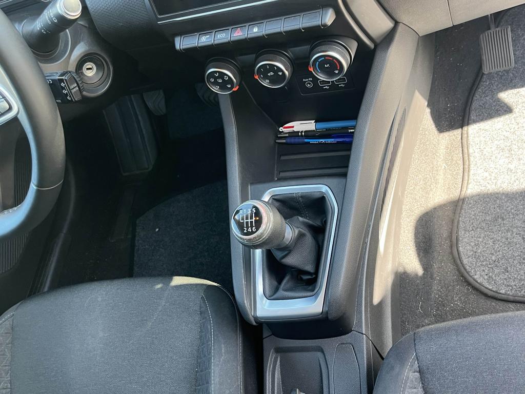 Renault Clio 1.5 Blue dCi - 115 V BERLINE Business PHASE 1
