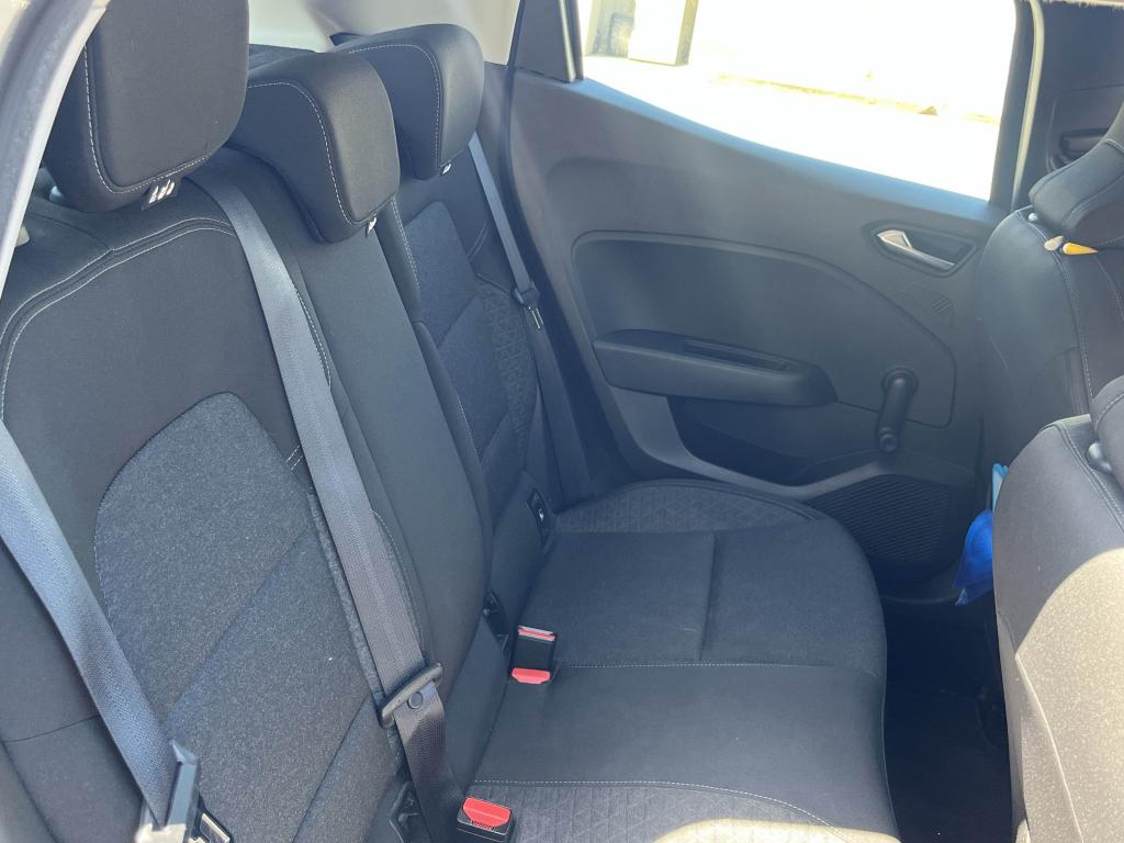 Renault Clio 1.5 Blue dCi - 115 V BERLINE Business PHASE 1