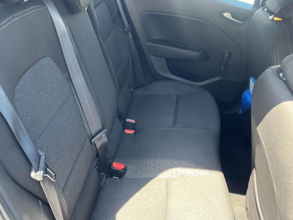 Renault Clio 1.5 Blue dCi - 115 V BERLINE Business PHASE 1
