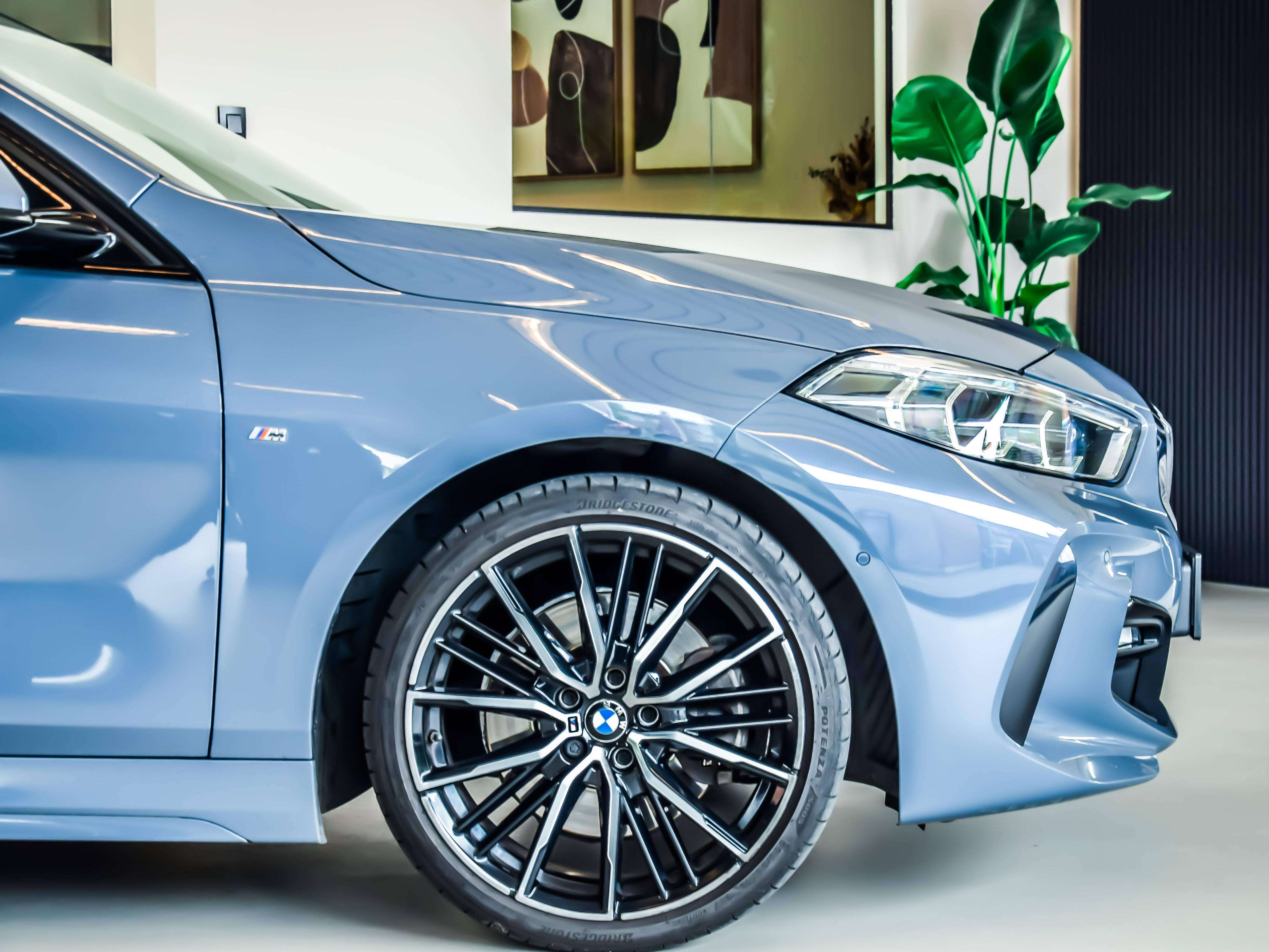BMW 120 dA xDrive M-Sport 05/2020 - Full Option!!