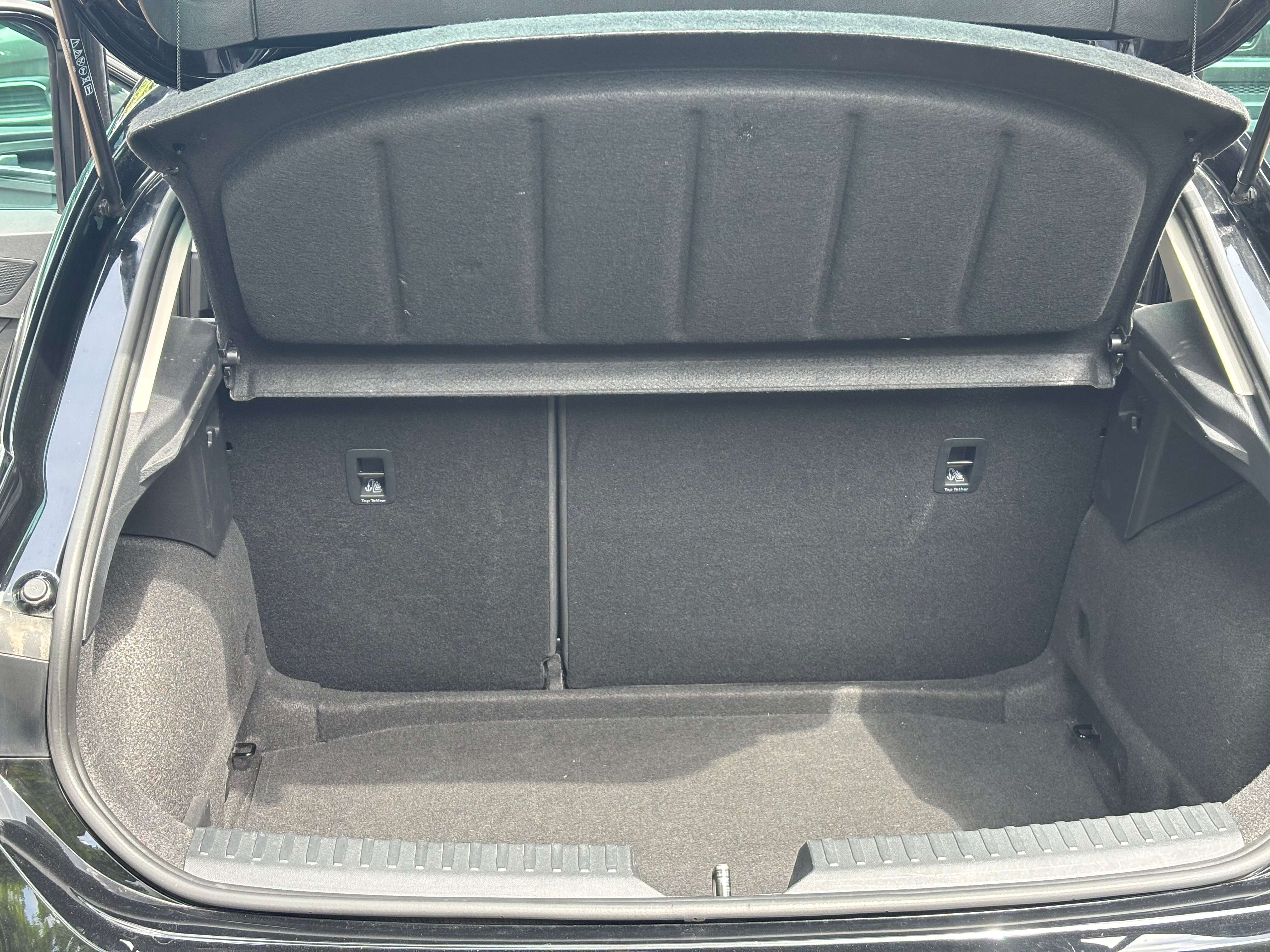 SEAT Leon Leon 1.0 eTSI MHEV Move! DSG (EU6AP)