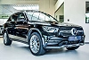 Mercedes-Benz GLC 300 e 4-Matic AMG-Line 09/2021 - Full Option! thumbnail