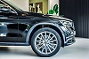 Mercedes-Benz GLC 300 e 4-Matic AMG-Line 09/2021 - Full Option! thumbnail
