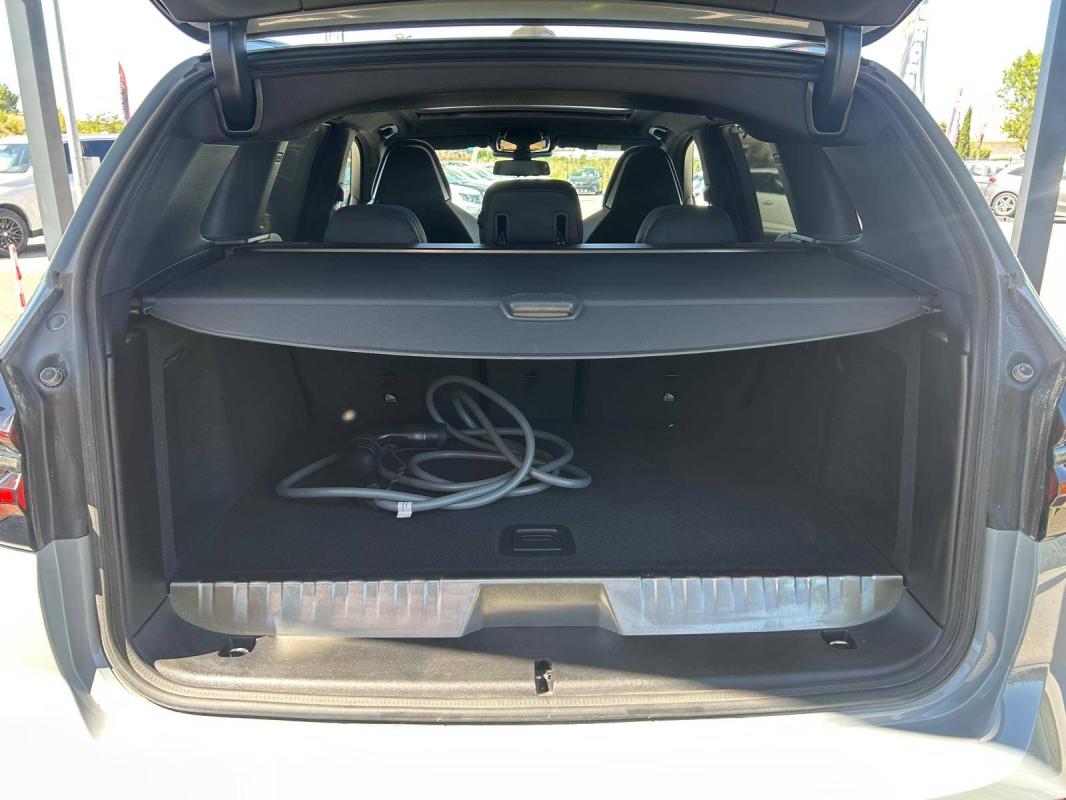 Bmw X3 G01 LCI xDrive 30e 292ch BVA8 M Sport