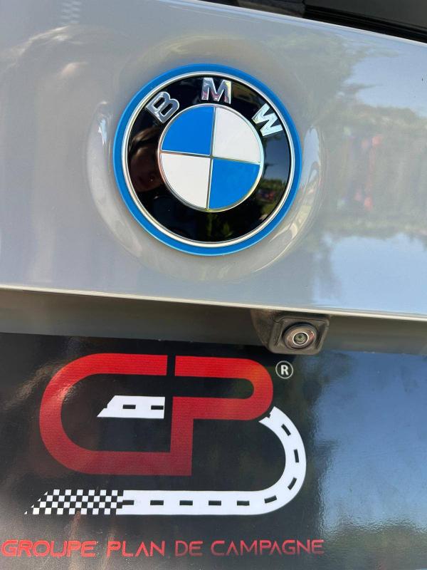 Bmw X3 G01 LCI xDrive 30e 292ch BVA8 M Sport